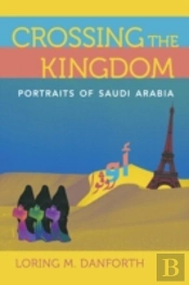 Crossing The Kingdom