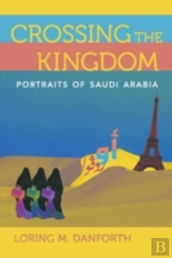 Bertrand.pt - Crossing The Kingdom