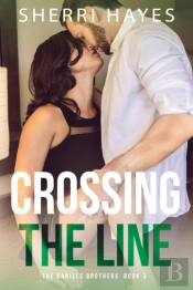 Crossing The Line