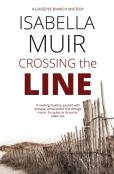 Crossing The Line