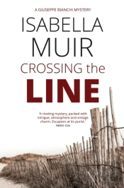 Crossing The Line