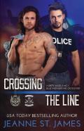 Crossing The Line