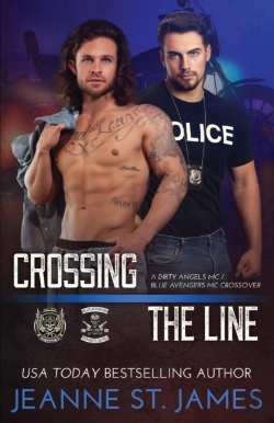 Bertrand.pt - Crossing The Line