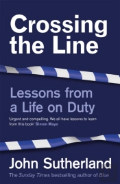Crossing The Line