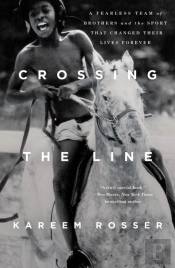 Crossing The Line