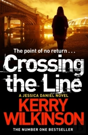 Crossing The Line