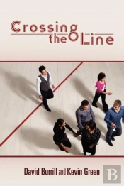 Crossing The Line