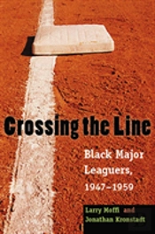 Crossing The Line