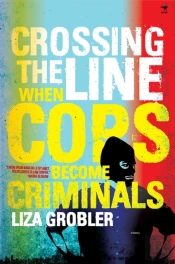 Crossing The Line