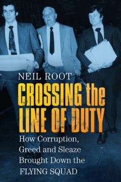 Bertrand.pt - Crossing The Line Of Duty
