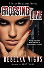 Crossing The Line