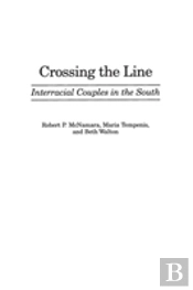 Crossing The Line