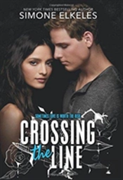 Crossing The Line