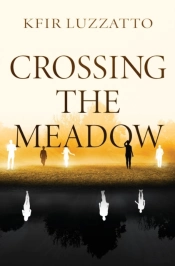 Crossing The Meadow