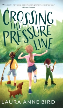 Bertrand.pt - Crossing The Pressure Line