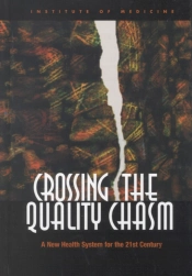 Crossing The Quality Chasm