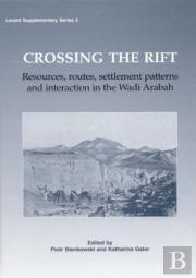 Crossing The Rift