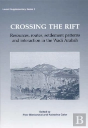 Crossing The Rift