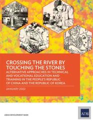 Crossing The River By Touching The Stones