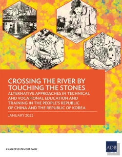 Bertrand.pt - Crossing The River By Touching The Stones