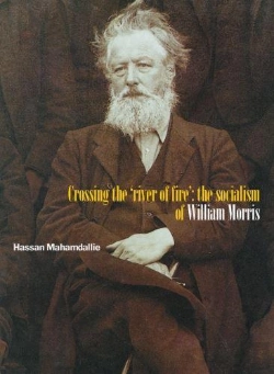 Bertrand.pt - Crossing The 'River Of Fire': The Socialism Of William Morris