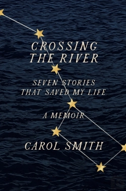 Bertrand.pt - Crossing The River: Seven Stories That Saved My Life, A Memoir