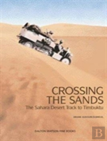 Crossing The Sands