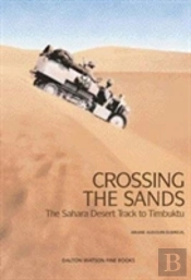 Crossing The Sands