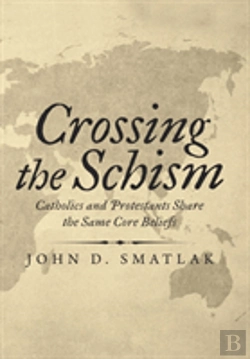 Bertrand.pt - Crossing The Schism