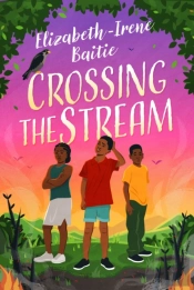 Crossing The Stream