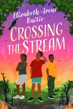 Bertrand.pt - Crossing The Stream