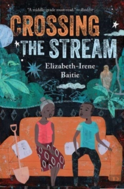 Bertrand.pt - Crossing The Stream