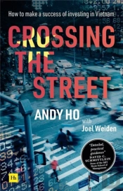 Crossing The Street