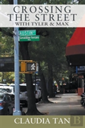 Crossing The Street With Tyler & Max