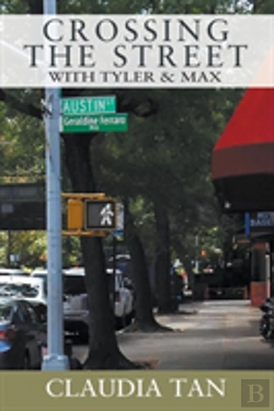 Bertrand.pt - Crossing The Street With Tyler & Max