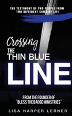 Bertrand.pt - Crossing The Thin Blue Line