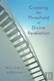 Crossing The Threshold Of Divine Revelation