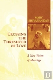 Crossing The Threshold Of Love
