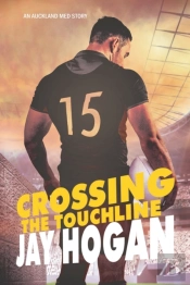 Crossing The Touchline: Auckland Med. 2