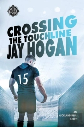 Crossing The Touchline