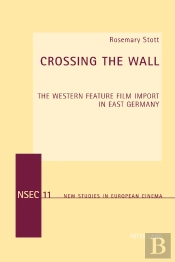 Crossing The Wall