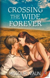 Crossing The Wide Forever