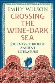 Crossing The Wine-Dark Sea