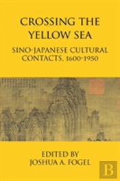 Crossing The Yellow Sea