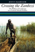 Crossing The Zambezi