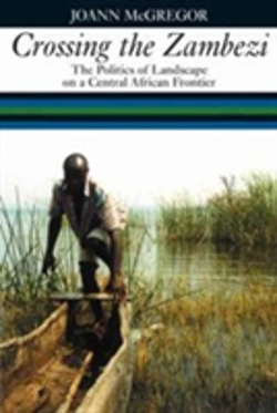 Bertrand.pt - Crossing The Zambezi
