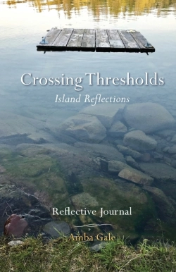 Bertrand.pt - Crossing Thresholds, Island Reflections
