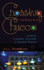 Crossing Through Chueca