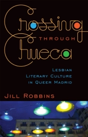 Crossing Through Chueca