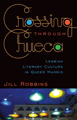 Bertrand.pt - Crossing Through Chueca